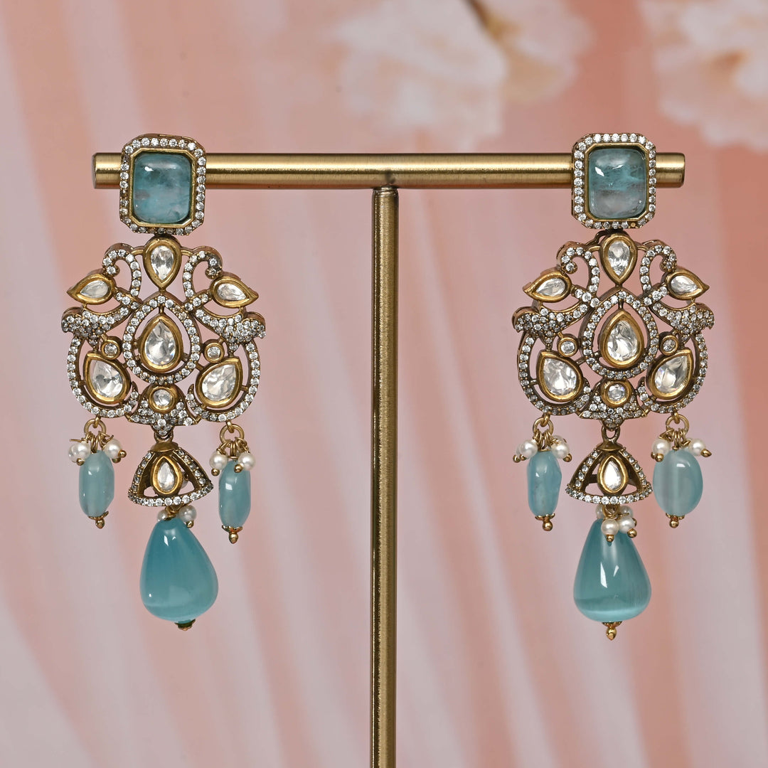 Victorian Choker Set