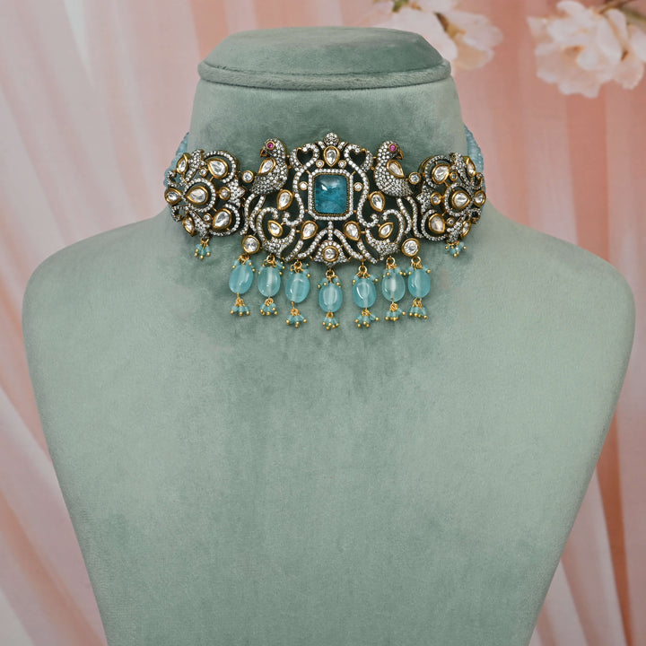 Victorian Choker Set