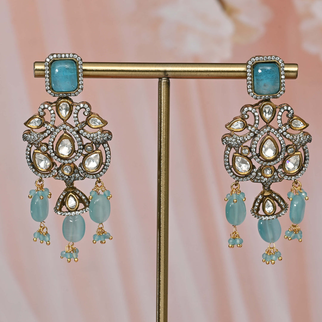 Victorian Choker Set