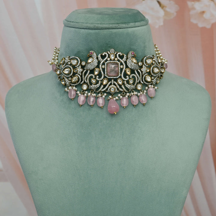 Victorian Choker Set