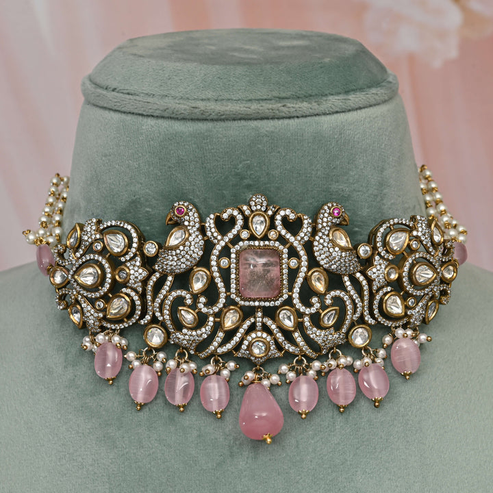 Victorian Choker Set