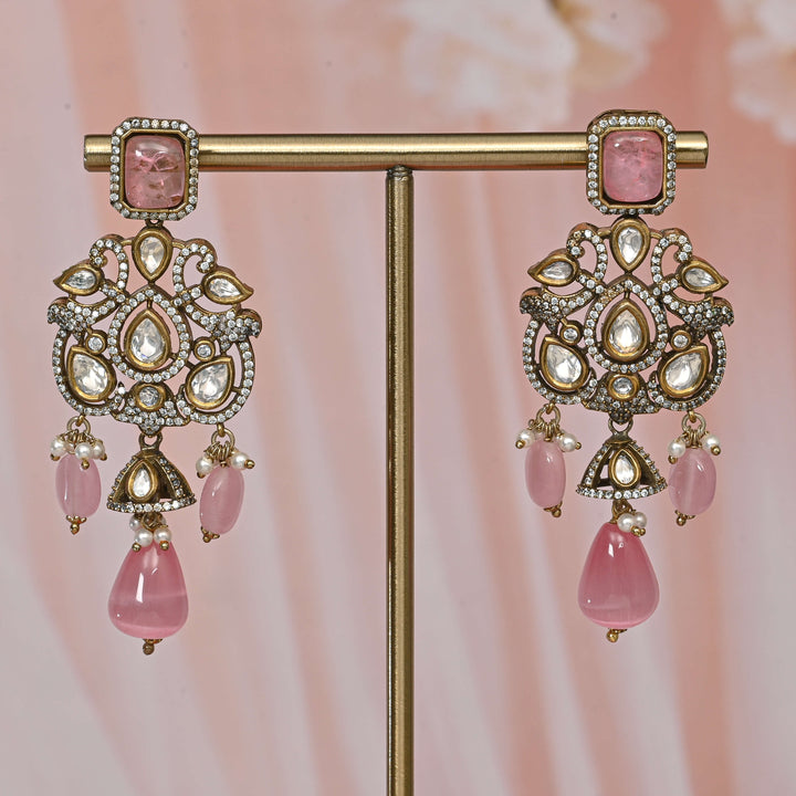 Victorian Choker Set