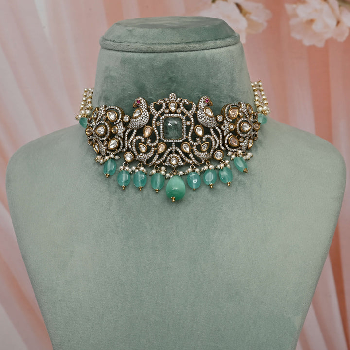 Victorian Choker Set