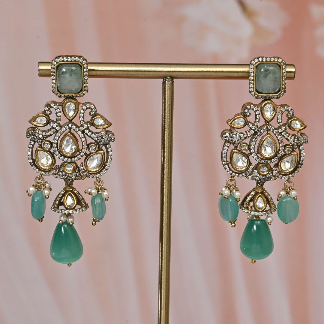 Victorian Choker Set