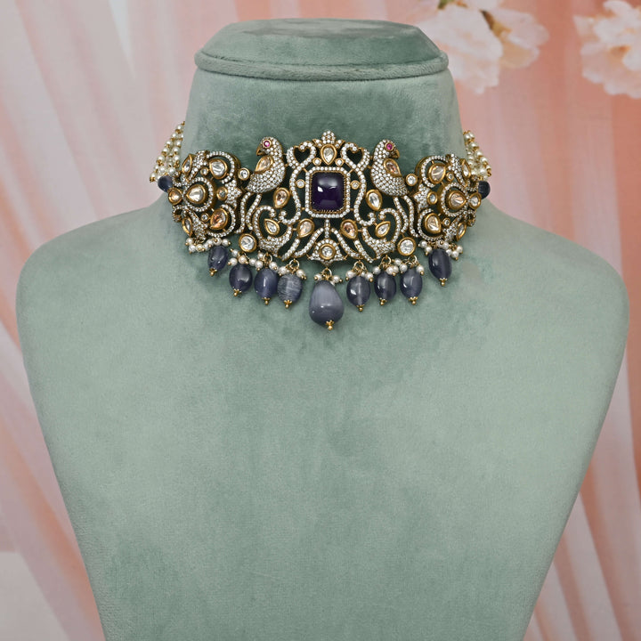 Victorian Choker Set