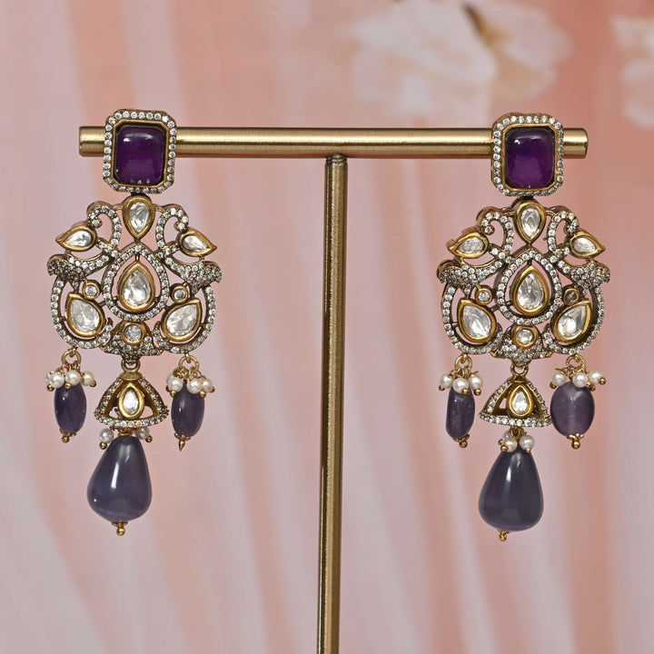 Victorian Choker Set