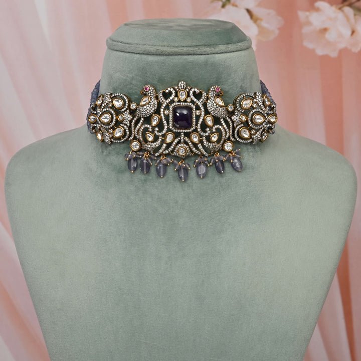 Victorian Choker Set