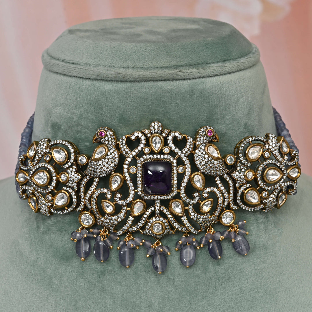 Victorian Choker Set