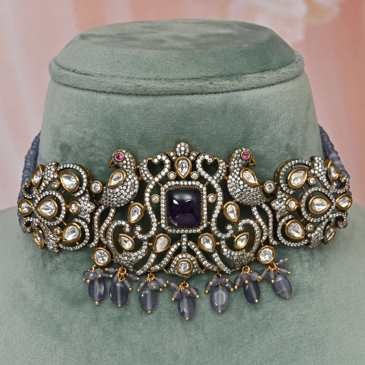 Victorian Choker Set