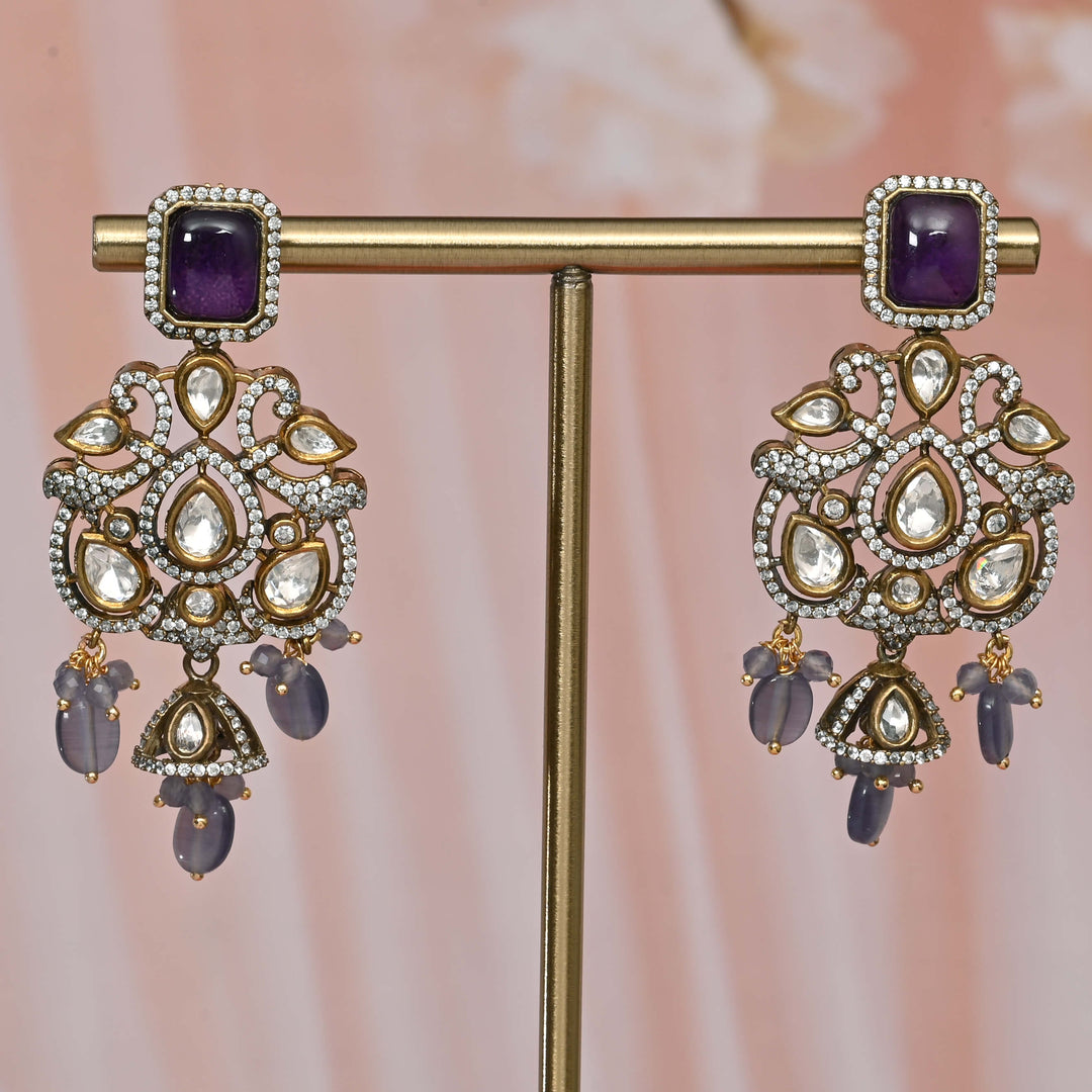 Victorian Choker Set