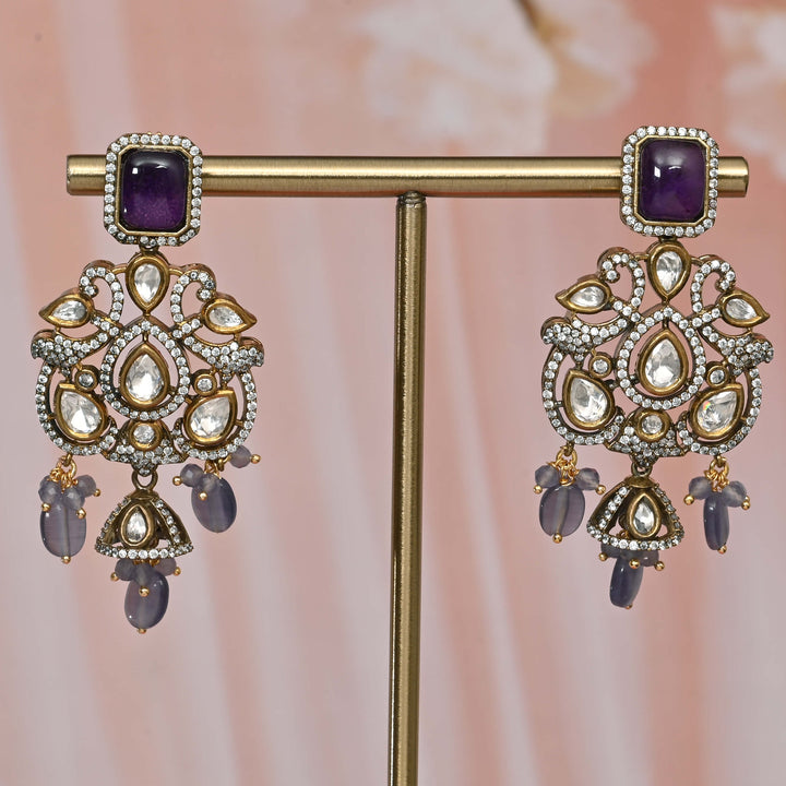 Victorian Choker Set