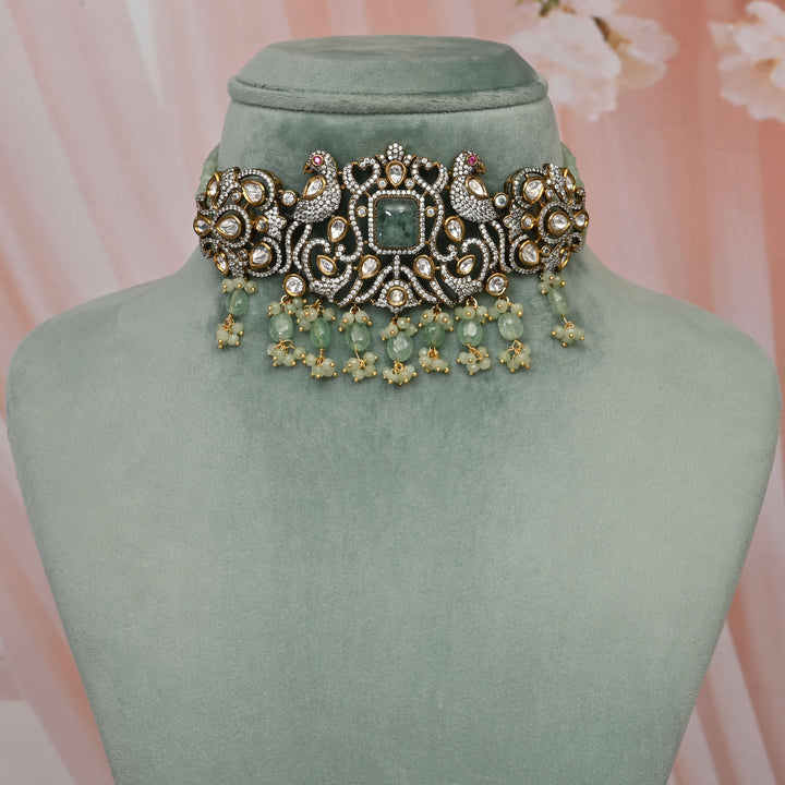 Victorian Choker Set