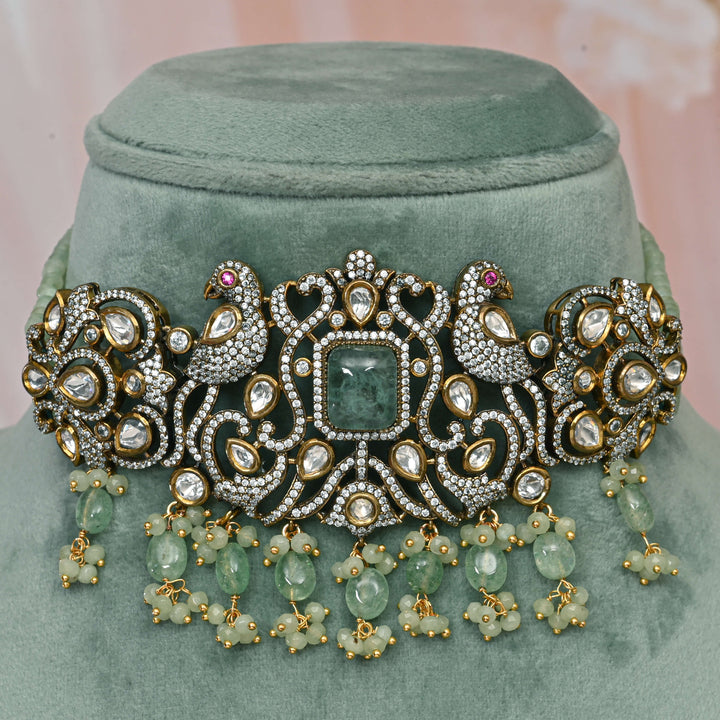 Victorian Choker Set