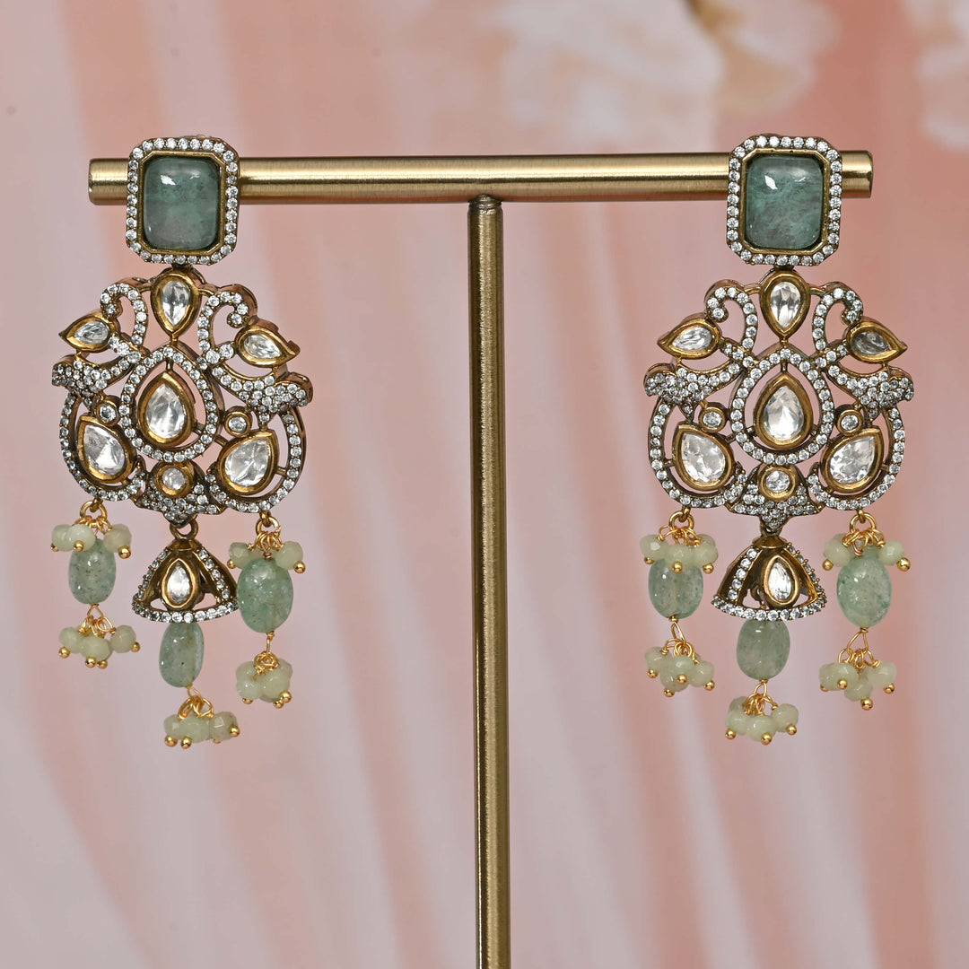 Victorian Choker Set