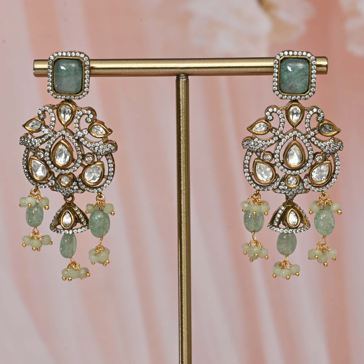 Victorian Choker Set