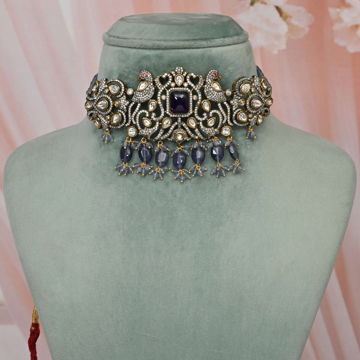 Victorian Choker Set