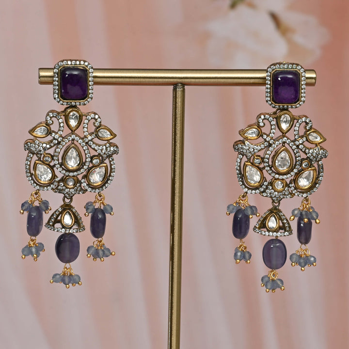 Victorian Choker Set