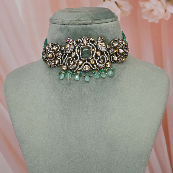 Victorian Choker Set