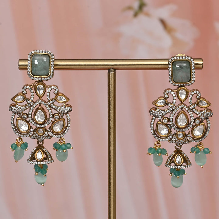 Victorian Choker Set