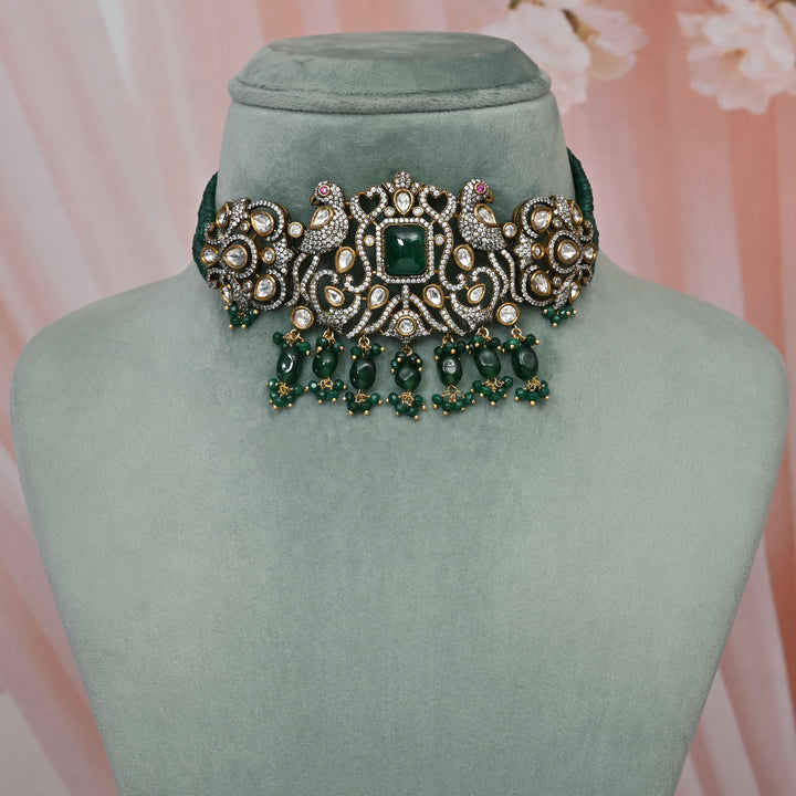 Victorian Choker Set