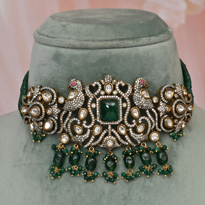 Victorian Choker Set