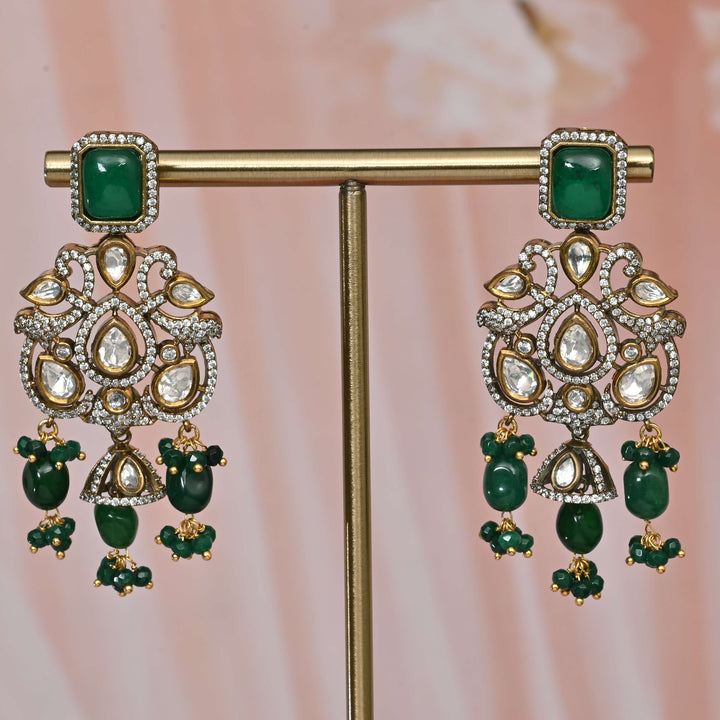 Victorian Choker Set