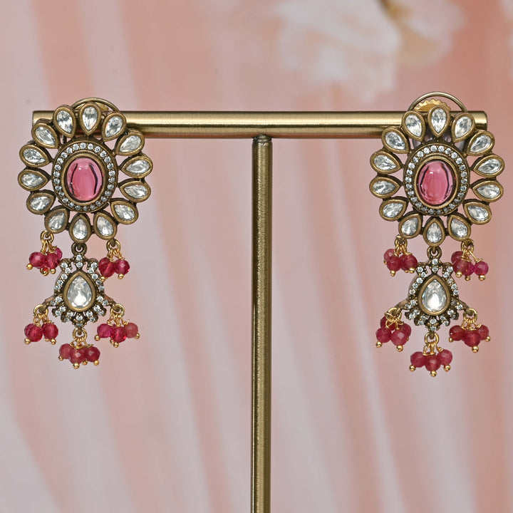 Victorian Choker Set