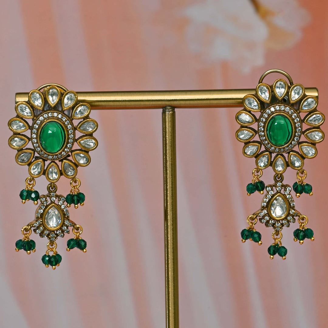 Victorian Choker Set