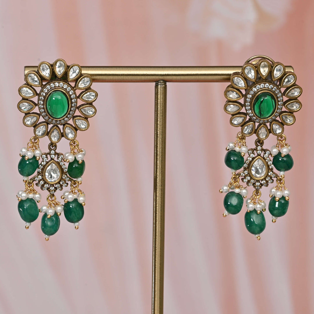 Victorian Choker Set