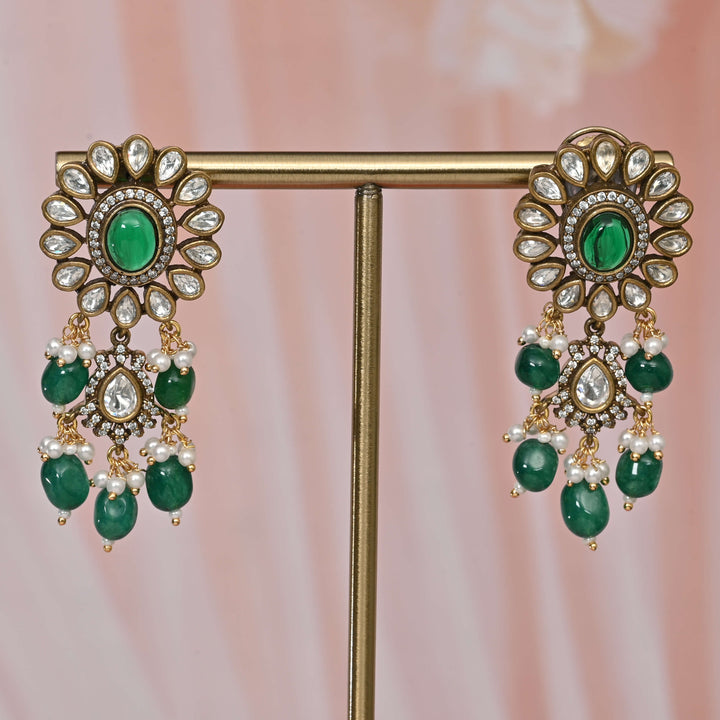 Victorian Choker Set