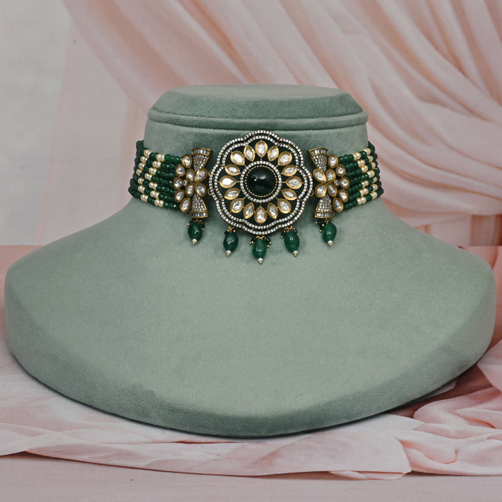 Victorian Choker Set