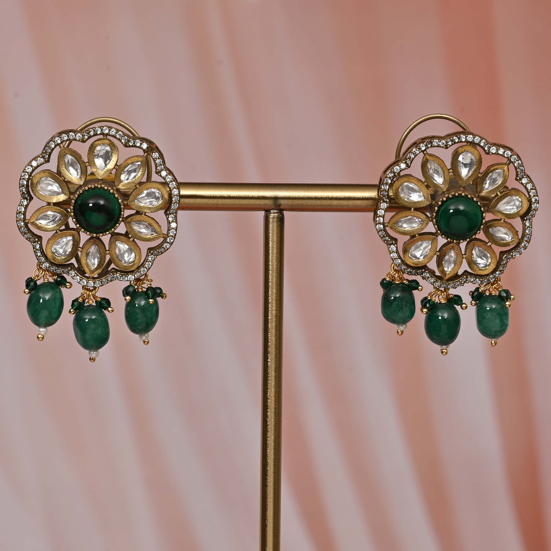 Victorian Choker Set