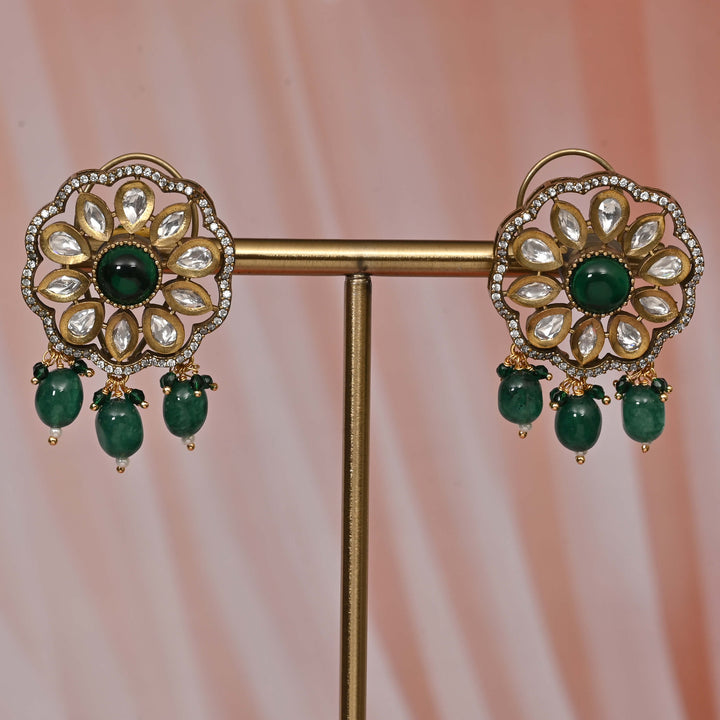 Victorian Choker Set