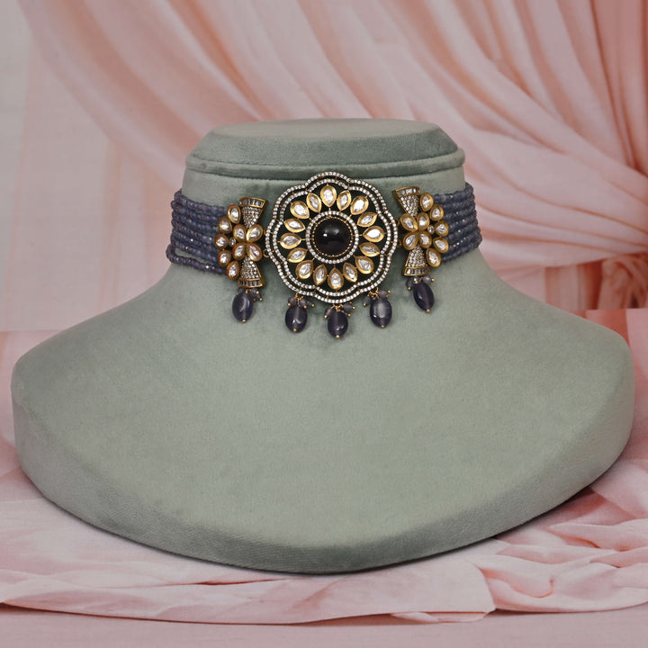 Victorian Choker Set