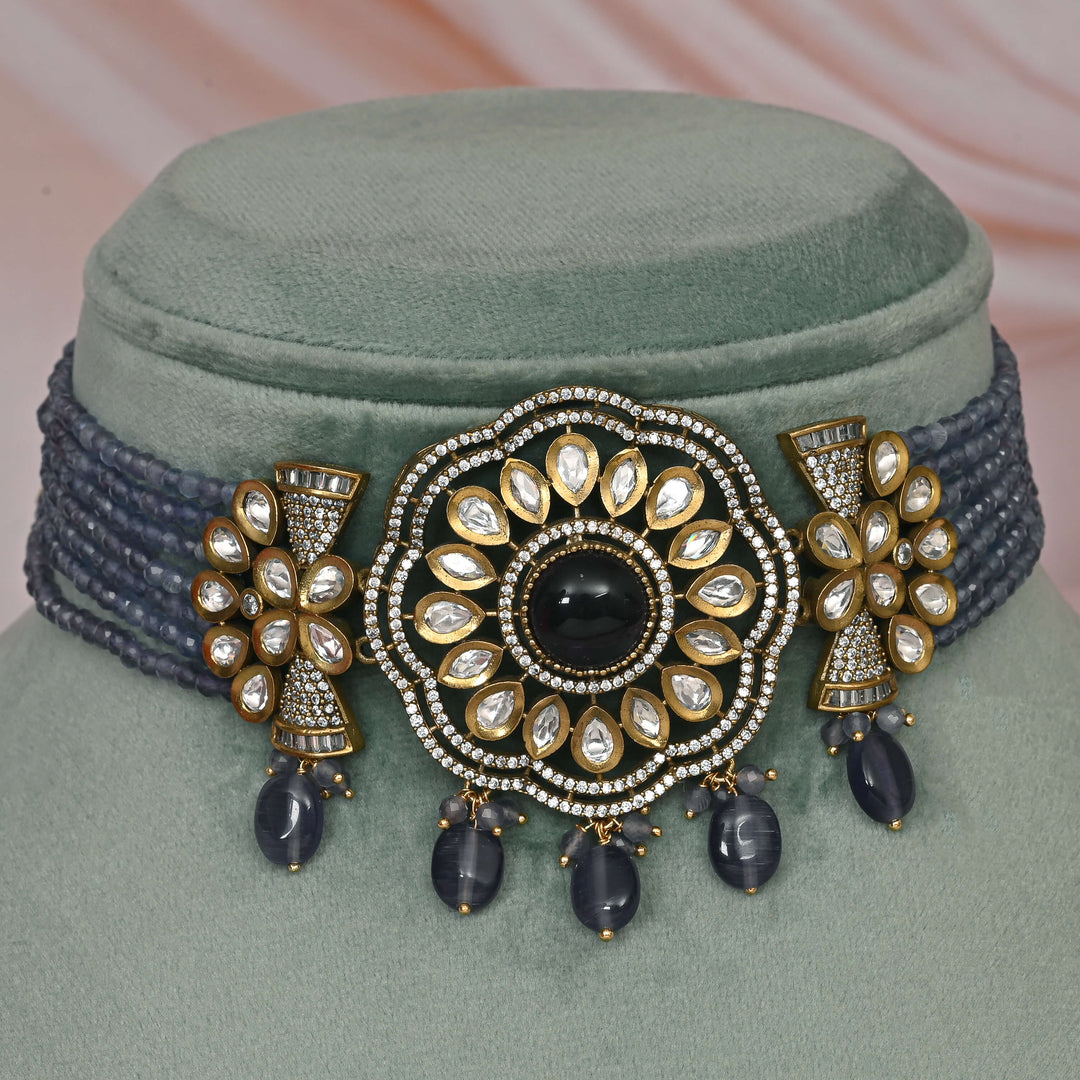Victorian Choker Set