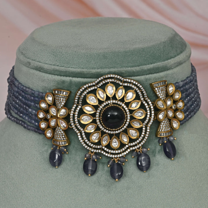 Victorian Choker Set