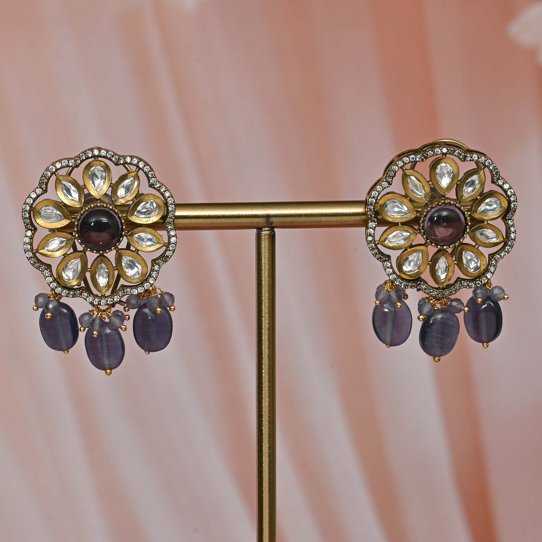 Victorian Choker Set