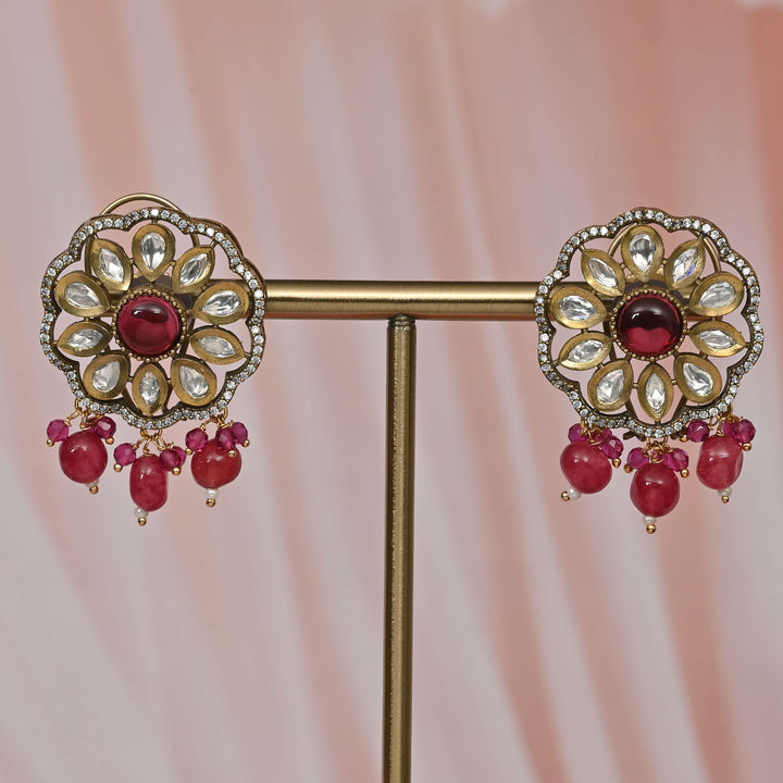 Victorian Choker Set