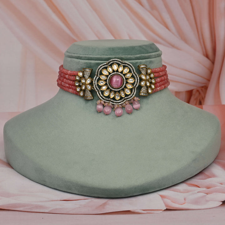 Victorian Choker Set