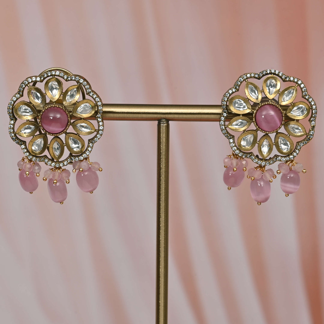 Victorian Choker Set