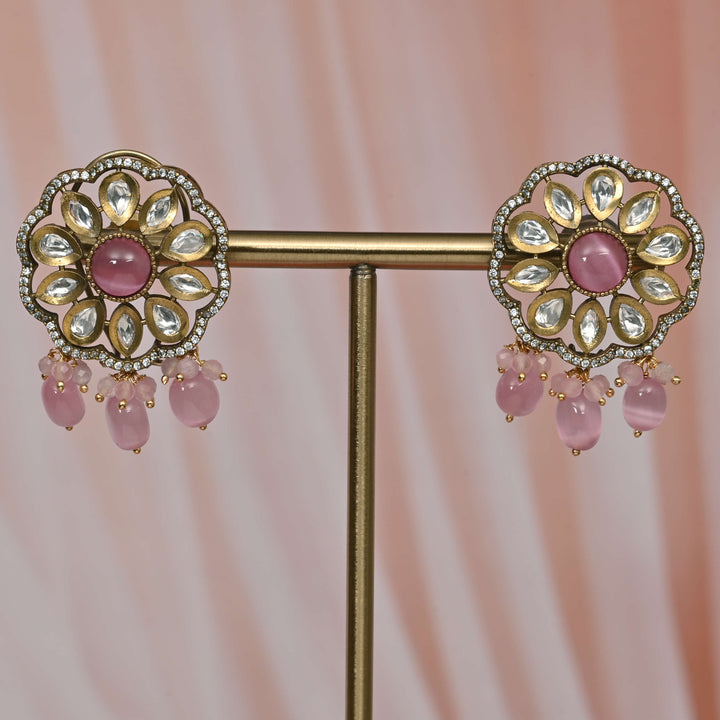 Victorian Choker Set