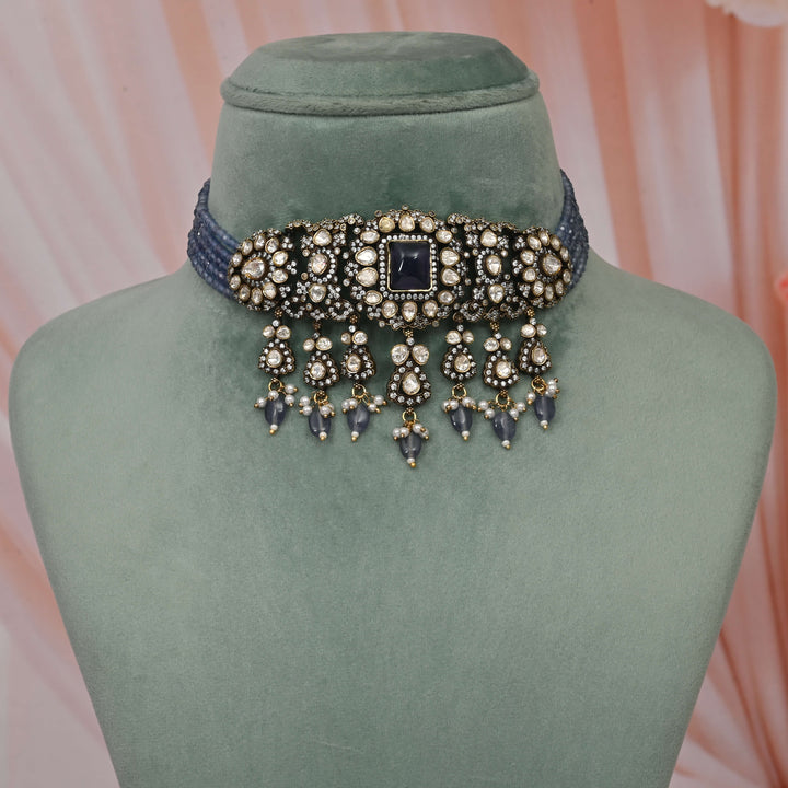 Victorian Choker Set