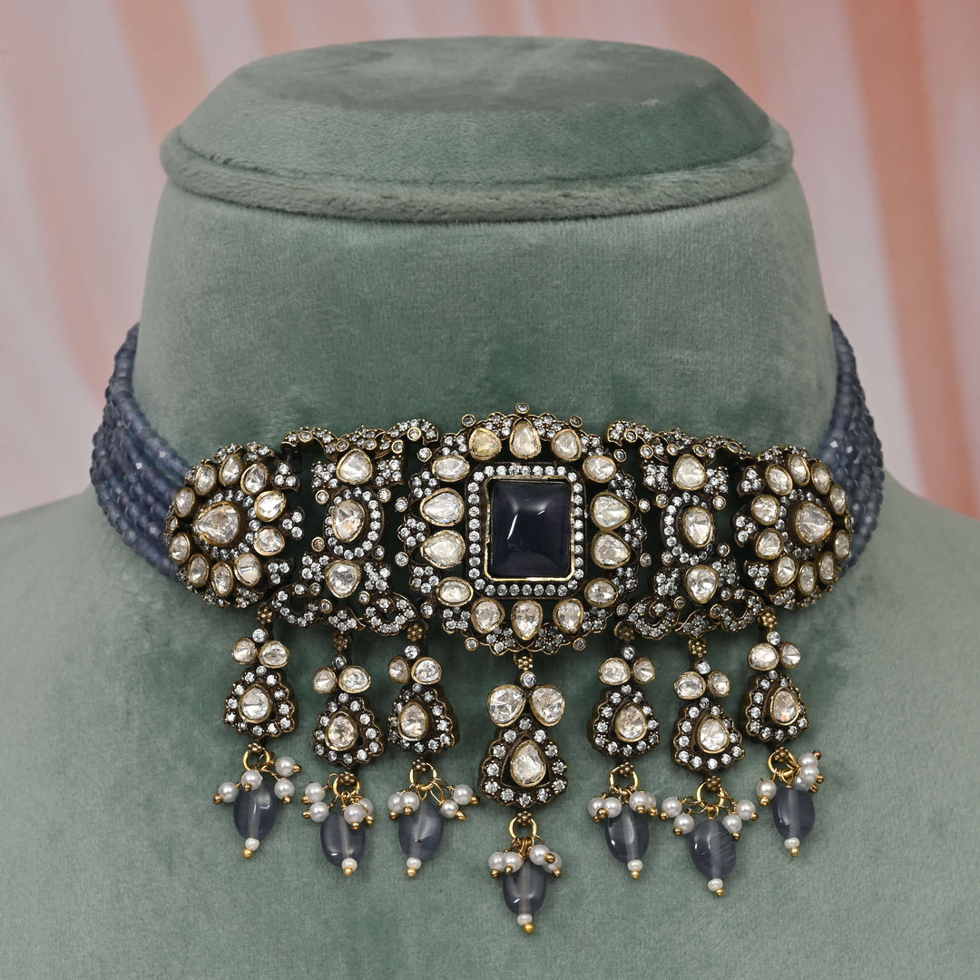 Victorian Choker Set