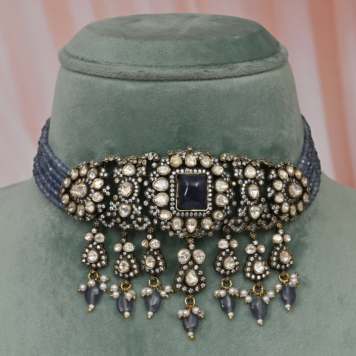 Victorian Choker Set