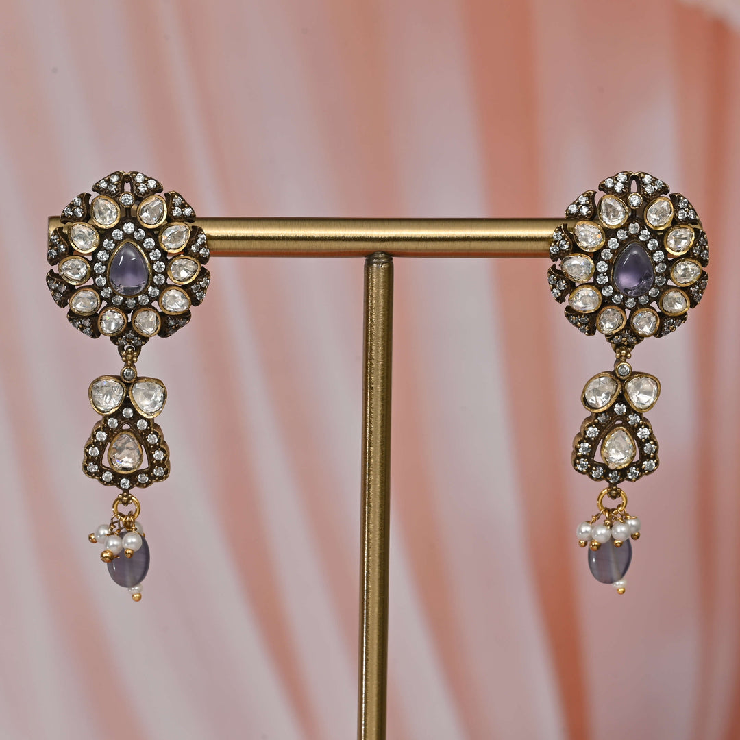 Victorian Choker Set