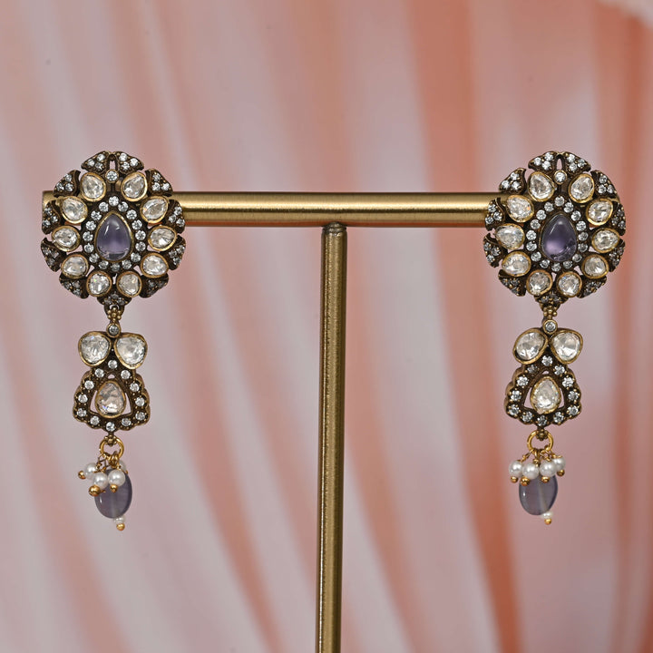 Victorian Choker Set