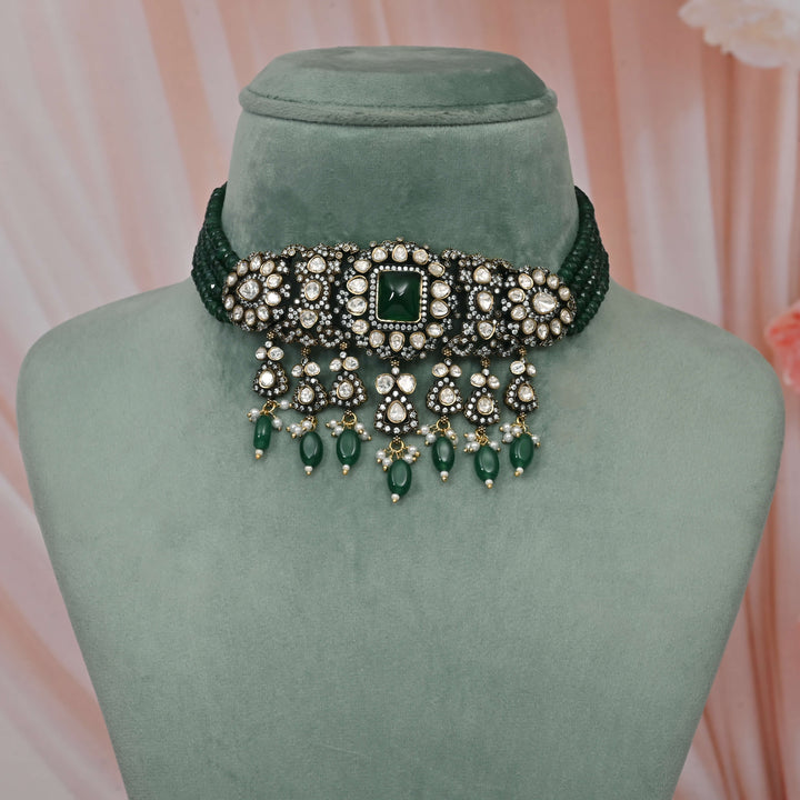 Victorian Choker Set