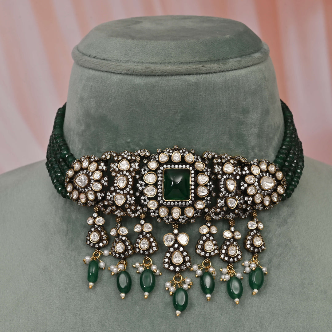 Victorian Choker Set