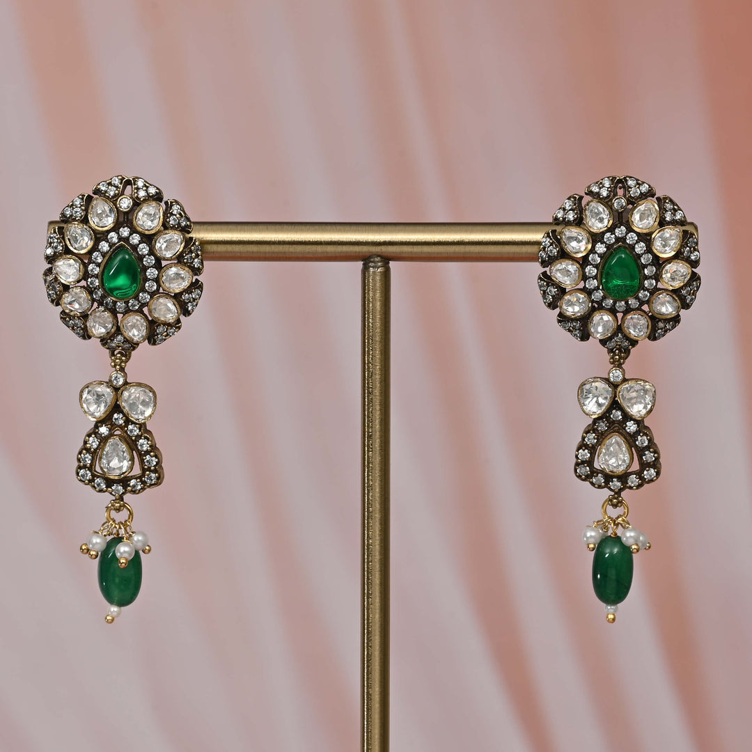 Victorian Choker Set