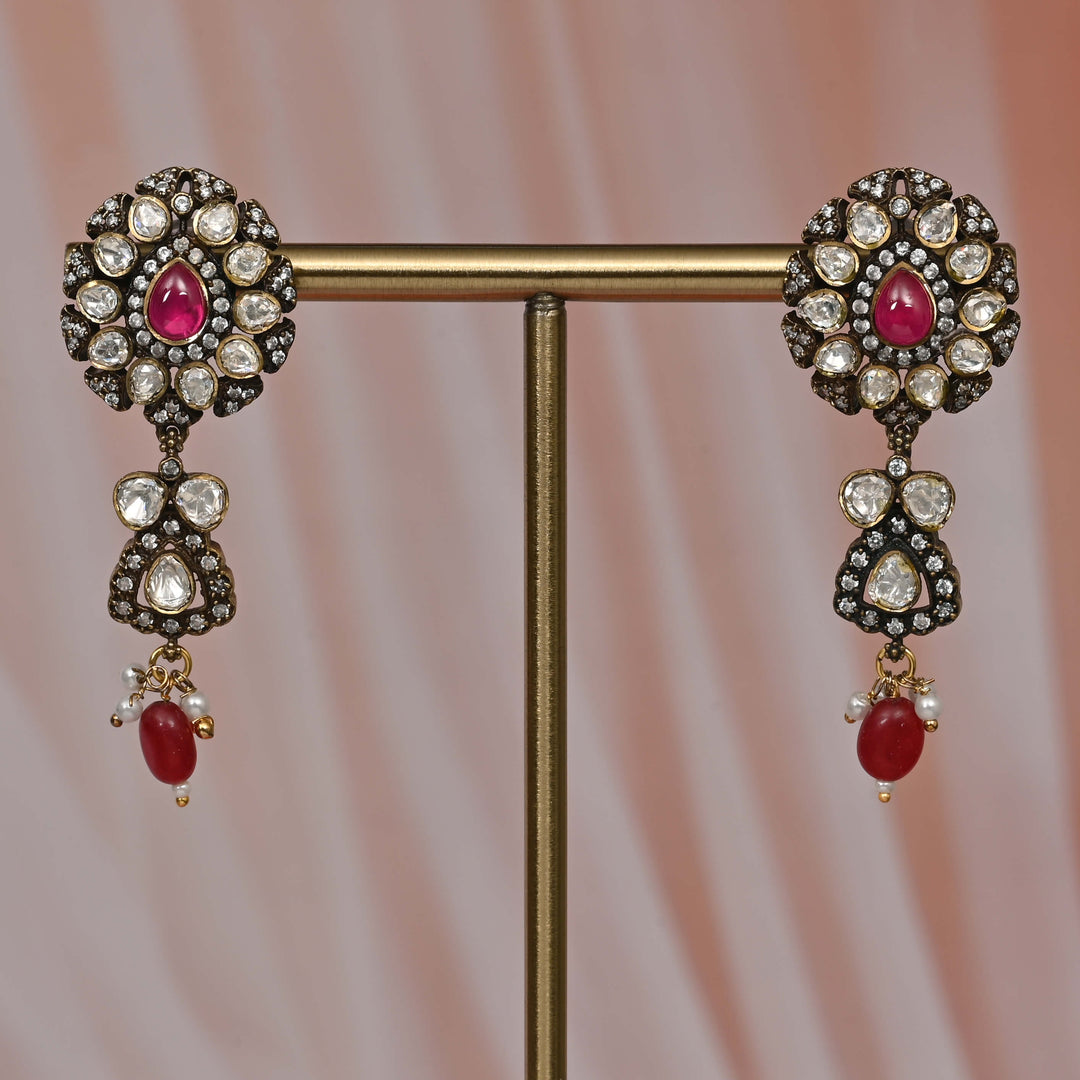 Victorian Choker Set